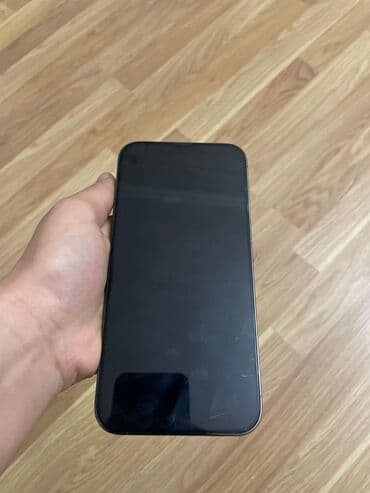 alfon 13 pro max: IPhone 13 Pro Max, 256 GB, Alpine Green — 2