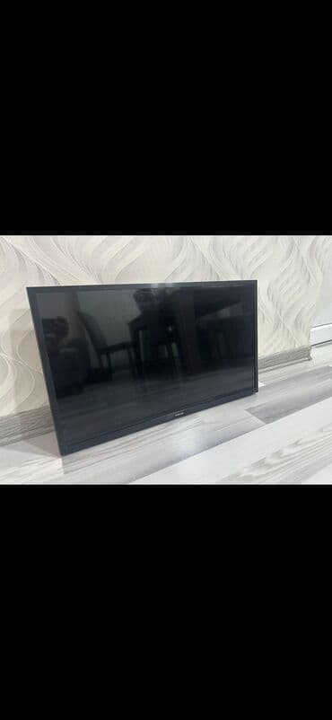 samsung galaxy 65: İşlənmiş Televizor Samsung LCD 85" FHD (1920x1080), Ünvandan götürmə — 1