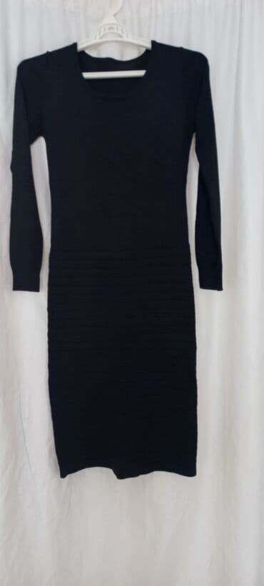 stapel fasonlar instagram: Gündəlik don, Midi, M — 1