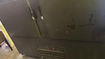 Холодильное оборудование: Soyuduculu vitrini - Tip: Qabarıq ön şüşəli, üfüqi vitrin - Tətbiq — 3