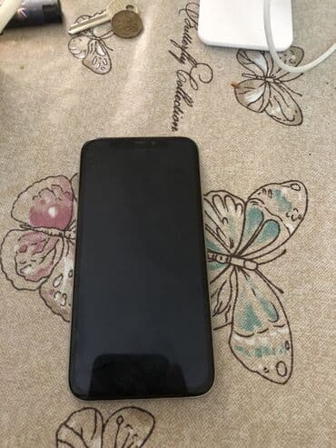 iphone xs 64 gb: IPhone Xs, 64 GB, Ağ — 2