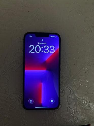 Audio: IPhone 13 Pro, Graphite — 2