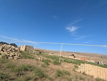 torpaq satış: 8 sot, Tikinti, Mülkiyyətçi — 8