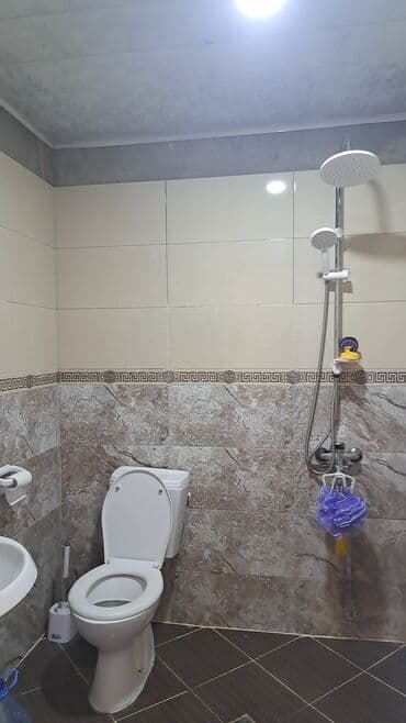 7 mkr kiraye evler 2022: 2 otaqlı, Yeni tikili, 75 kv. m — 9