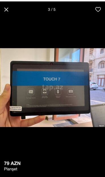 Tezedir 2 3 defe islenib