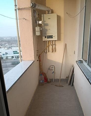 Ev zığ store marketdə yerləşir hər bir əşyası var tv wifi və digər — 3