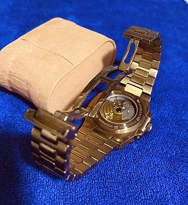 Qol saatı, Patek Phillipe