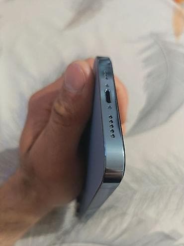 iphone 13 pro max case: IPhone 13 Pro, Sierra Blue — 4
