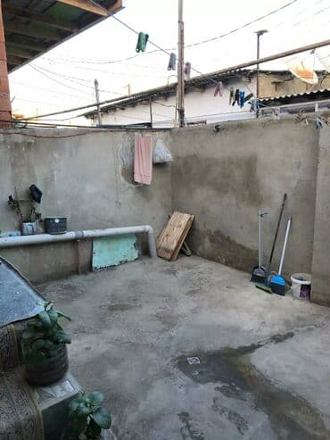 дома в ивановке: Sumqayıt, 3 kv. m, 3 otaqlı, Su, Qaz, İşıq — 14