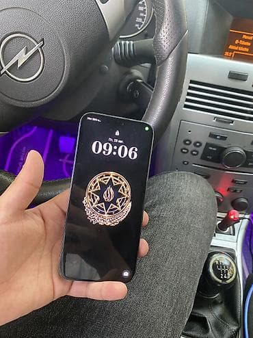 iphone 6 satiram tecili: Honor X8b, 128 GB, rəng - Qara, Barmaq izi, Simsiz şarj, Face ID — 2