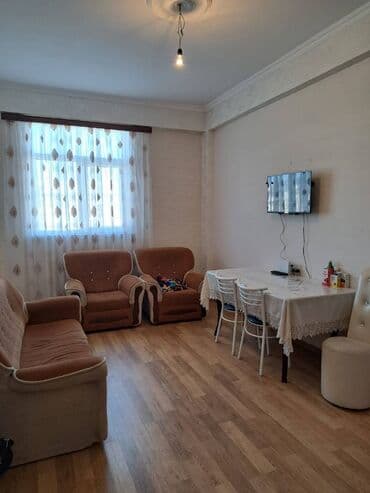 sarayda kiraye: Xətai rayonu,Neapol yaxınlığı,Afrodita arxası,2 otagli her seraiti var — 1