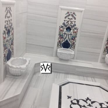 tamet satışı: Türk hamamı tikintisi qar otağı,duz otağı,buxar otağı,macəra duşu və — 4