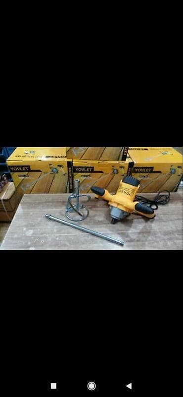 ən ucuz kombilər: Mikserler topdan sayış — 1