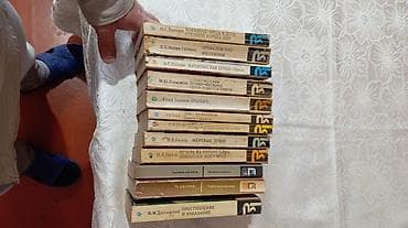 rus dili prestij: Rus dilində klassik bədii ədəbiyyat topluları - Arkadiy Qaydar – 3 — 6