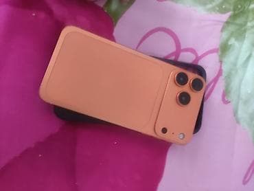 TV və video: XS max tam zavodur 17 pro max yiqilib her funksiyası isləkdi ideal — 1