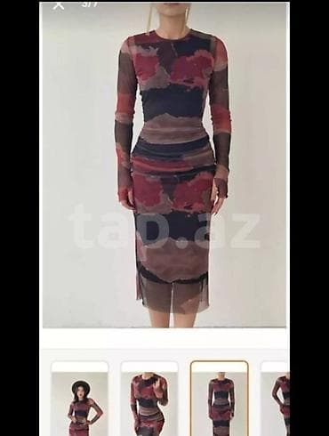 slim stay pro: Gündəlik don, Midi, M — 3