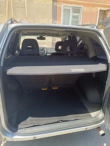 traktor belarus 1221: Toyota RAV4: 2 l | 2003 il Universal — 8