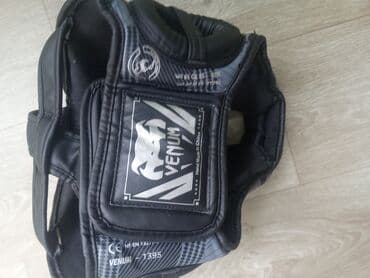 боксерская груша купить в баку: Məhsul: Venum döyüş başlığı Çox az işlənib keyfiyətlidir Tər iyisi — 4