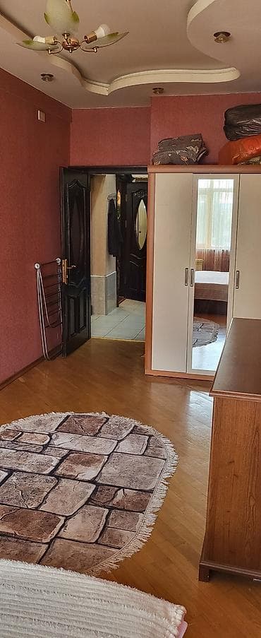 Mənzillər: Maklerlar va vastacilar narahat elamasinlar. Uzun mutfatli kiraya — 8