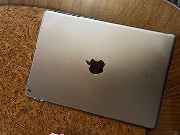 azercell mifi modem: Yeni Apple iPad 9 (2021), 9,7", 64 GB, Ünvandan götürmə, Ödənişli çatdırılma — 1