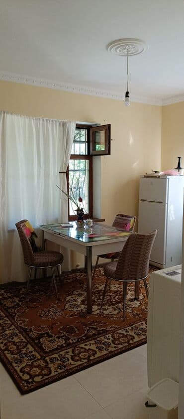 дома баку: 6 otaqlı, 200 kv. m, Kredit yoxdur, Yeni təmirli — 6