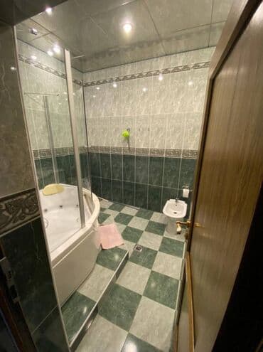 qaradag rayonunda kiraye evler: Yasamal rayon, Qələbə dairəsinin yaxınlığında, Azpetrolun yanında, 10 — 5