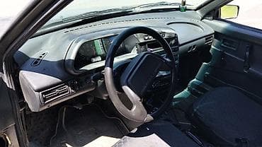 qazel satşı: VAZ (LADA) 2109: 1.5 l | Hetçbek — 3