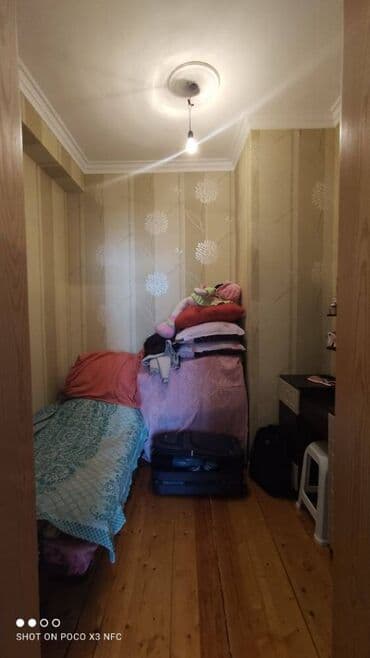 продажа квартира: 3 комнаты, Новостройка, м. Ахмедлы, 100 м² — 8