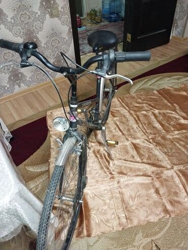 Şəhər velosipedi 28" lalafo.az -da Şəhər velosipedi 28"