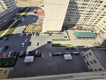 2 otaqlı, Yeni tikili, 58 kv. m — 9