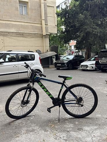 cube velo: Fikri ciddi olmuyan şəxslər boş boş yığıb narahat etmesin START dağ — 2