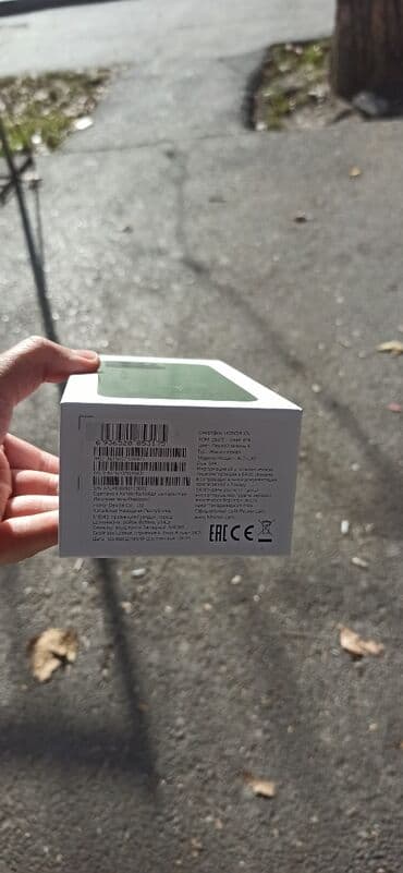 nokia 3 1: Honor X7c, 256 GB, rəng - Yaşıl, İki sim kartlı — 2