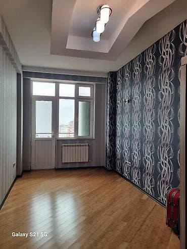 bayilda kiraye ev: 3 otaqlı, Yeni tikili, m. Gənclik, 84 kv. m — 7