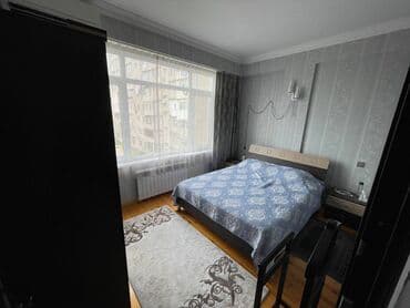 gencede 3 otaqli evlerin qiymeti: 3 otaqlı, Yeni tikili, 71 kv. m — 2