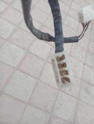 Katalizatorlar, səsboğucular: Avtomobil sükanaltı kombinə edilmiş açar bloku - Tip: Sükan sütunu — 3