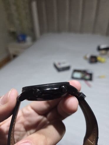 redmi 11 s ekran: OrginalSamsung galaxy watch3 zemanetle tam haloqramli magazadan alinib — 6