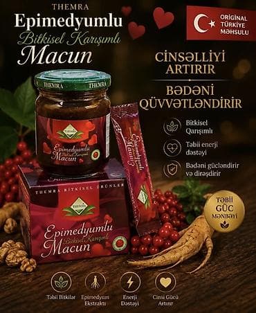 Türkiyə istehsali olan 💯% Orginal mehsulda efekt olur qiymet sondur