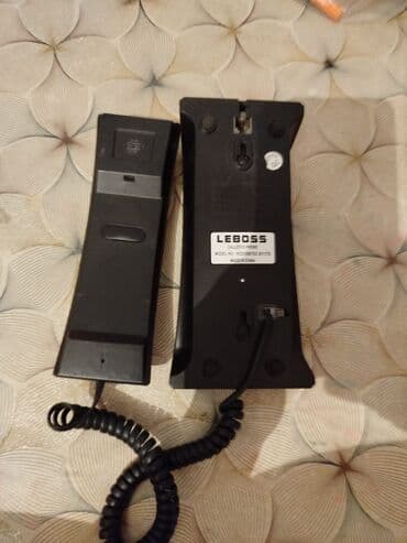 телефон fly tornado one: Стационарный телефон Проводной, Новый, Самовывоз — 2