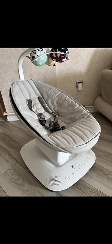 Oğlan və qız üçün, Beşik, Yellənmə mexanizm ilə lalafo.az -da Oğlan və qız üçün, Beşik, Yellənmə mexanizm ilə