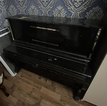 инстасамка концерт баку: Пианино, Беларусь, Акустический, Б/у, Самовывоз — 2