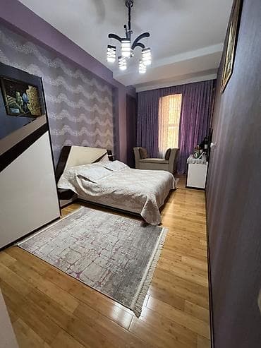 emircanda ev satisi: 4 otaqlı, Yeni tikili, 152 kv. m — 10