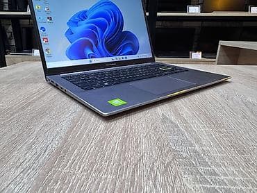 intel pentium: İşlənmiş ASUS Vivobook, 14 ", Intel Core i7, 512 GB, Ünvandan götürmə, Ödənişli çatdırılma, Rayonlara çatdırılma — 6