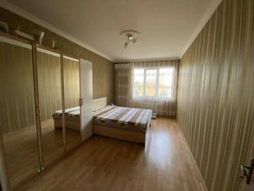 mkr: Bakı, 4-cü mikrorayon, 3 otaqlı, Köhnə tikili, 70 kv. m — 4