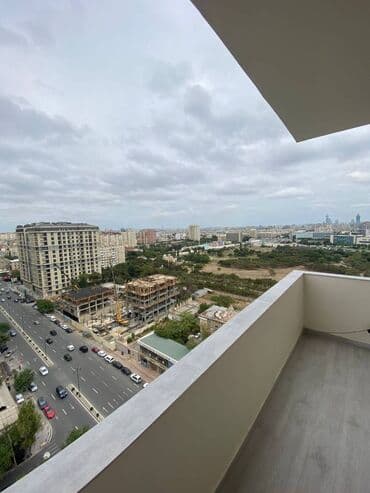 sumqayit kiraye evler 2021: Gənclik metrosunun yaxınlığında nəsimi bazar yaxın ümumi sahəsi 150 — 7