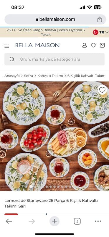 santra l baliq yagi qiymeti: Yenı serviz satılır 6 neferlık upakovkada yenı 150manat — 7