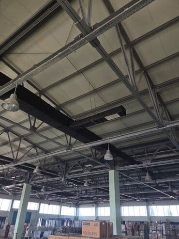 посуточная аренда квартир в баку: İcarəyə Anbar Verilir! Bakı-Quba yolunun üzərində Sumqayıt şəhəri — 6