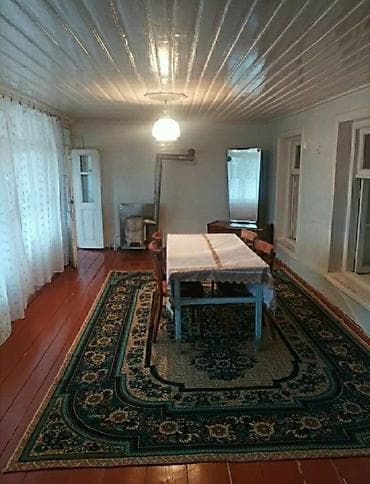 ev modeleri: 100 kv. m, 4 otaqlı — 2