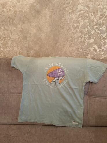 Futbolka, Oğlan üçün, 9 - 10 yaş, Lc Waikiki lalafo.az -da Futbolka, Oğlan üçün, 9 - 10 yaş, Lc Waikiki