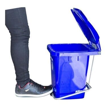 Tullantı qabları: Tullantı qabları — 2