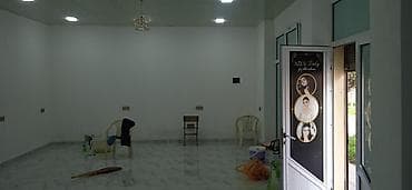 yeni emlak kiraye: Obyekt satılır – salon/mağaza tipli kommersiya sahəsi Təcili — 9